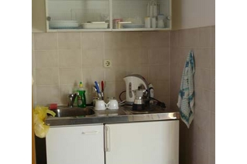 Hrvatska Privát Cavtat, Eksterijer